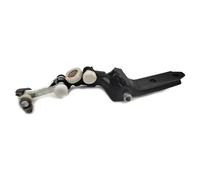 YPLVWSOYQ Schiebetür Rollenführung Rollen Kompatibel Mit VW Für Transporter Für Caravelle T5 T6 OEM: 7E0843336A 7H0843336E Schiebetür-Rollenführung Rechts In Der Mitte, Elektrische Schiebetür