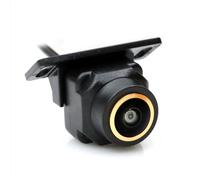 YPSWYYXC Auto Rückfahrkamera für BMW 1 Series E81 2 Door 2007-2011, Vorder Rückfahrkamera Nachtsicht Fahrzeug Rückfahrkamera Auto Rückansicht Kamera ZubehöR