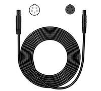 YQMAJIM Rückfahrkamera-Kabel, 5-polig, 5 m