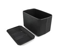 YSDSLS Straßenräder Für BMW R1200GS R1250GS R1200 GS 1250 LC/ADV Heckgepäckbox Container Innenheckkoffer Koffer Seitenkoffer Innentaschen(I)