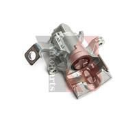 YSPARTS Bremssattel Bremszange für Honda CRX III EH EG Civic V Hatchback
