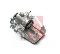 YSPARTS Bremssattel für Audi A6 Avant 4B C5 4B5 Allroad 4BH VW Passat