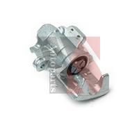 YSPARTS Bremssattel für Honda CRX III EH EG Civic VI Hatchback EJ EK