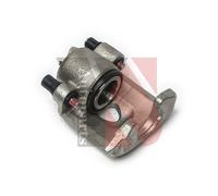 YSPARTS Bremssattel für Skoda Fabia II 542 545 6Y2 VW Fox 5Z1 5Z3 Polo 9N_ 6N2