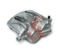 YSPARTS Bremssattel YS-BC0483 für MERCEDES VIANO W639 VITO MIXTO Bus 109 CDI 639