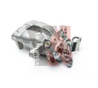 YSPARTS Bremssattel YS-BC0608 für OPEL ZAFIRA Großraumlimousine T98 ASTRA CC X03