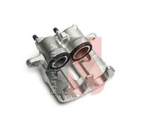YSPARTS Bremssattel YS-BC0721 für FIAT DUCATO Bus JTD Combinato 4x4 TDI Panorama