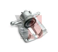 YSPARTS Bremssattel YS-BC1012 für VW POLO 4 16V TDI SKODA ROOMSTER 5J7 FABIA 2 1