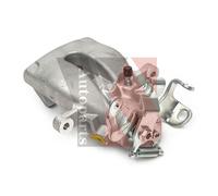 YSPARTS Bremssattel YS-BC1121 Aluminium 38,0mm für PEUGEOT 5008 508 SW 1 16V 120