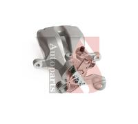 YSPARTS Bremssattel YS-BC2045 Aluminium für VW PHAETON 3D1 3D2 3D3 3D4 3D6 3D7