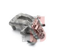 YSPARTS YS-BC0607 Bremssattel Hinten Links für OPEL