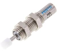 YSR-5-5-C (158981) Stoßdämpfer Baugröße:5 Dämpfung:selbsteinstellend Hub:5mm