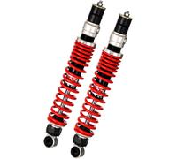 YSS Federbein mit 30 Klicks Zugstufeneinstellung und Alukörper für: Vespa GTS GT