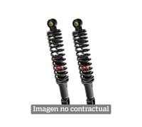 YSS Hydraulische Hintere Stoßdämpfer Für Aprilia Leonardo 125 1996-2002