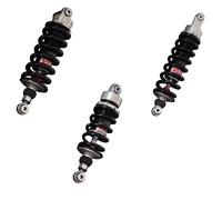 YSS Federbein Mono f. Yamaha FJ 1200 MZ456-300TR-29-85 rot