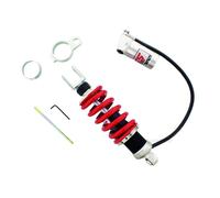 YSS MX456-305TRC-03-858 Stoßdämpfer Federbein Mono hinten für Honda VFR 400 R NC30 1989 - 1991 0603YMX456-305TRC-03-X