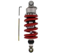 YSS MZ456-290TRL-11-85 Stoßdämpfer Federbein Mono hinten für Yamaha FJ 1100 47E 1984-1985 FJ 1200 1XJ 1986-1987 0603YMZ456-290TRL-11-X
