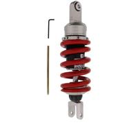 YSS MZ456-305TR-25-85 Stoßdämpfer Mono hinten für Honda CB 600 F PC36A/B/D 2002-2006 0603YMZ456-305TR-25-X