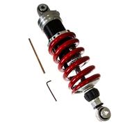 YSS MZ456-325TRL-06-85 Stoßdämpfer Mono hinten für Honda VFR800 FI 1998 - 2001 RC46A RC46B RC46D 0603YMZ456-325TRL-06-X