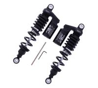YSS RG362-335TRCL-11-B Stoßdämpfer Federbeine hinten für Royal Enfield Shotgun 650 ABS Baujahr 2024 - 2025 0603YRG362-335TRCL-11-B