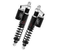 YSS RG362-420TRC-02-888 Stoßdämpfer Federbeine hinten für Suzuki PE 250 PE250 PJ11A 1977 - 1982 0603YRG362-420TRC-02-X