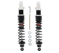 YSS RZ362-420TR-08-88 Stoßdämpfer Federbeine hinten für Honda XL 250 S 1978-82 XL 500 S 1979-82 0603YRZ362-420TR-08-88