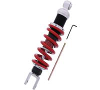 YSS Stoßdämpfer Federbein hinten für Honda NSR125 1997 - 2003 JC22A JC22B