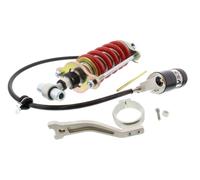 YSS Stoßdämpfer Federbein hinten für Yamaha XP 530 A TMac Iron 2012 - 2016 SJ09