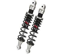 Juego amortiguadores SUSPENSIONES YSS Motorrad Gas ECO line
