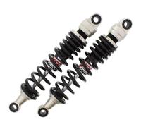 YSS Stoßdämpfer Federbeine hinten für Honda CBX650 E RC13 1983 - 1984 CBX650E