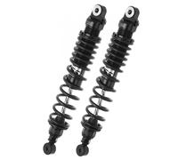 YSS RZ362-395TRL-06-B Stoßdämpfer Federbeine hinten für Honda XL185 S 1979 - 1983 L185S 0603YRZ362-395TRL-06-B