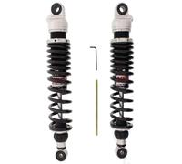 YSS Stoßdämpfer Federbeine hinten für Kawasaki ZRX1200 2001-06 ZRX1100 C 1997-00