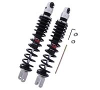 YSS TE302-370T-03-88 Stoßdämpfer Federbeine hinten für Suzuki AN650 Burgman WVBU1111 2002 - 2016 0603YTE302-370T-03-X