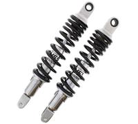 YSS Stoßdämpfer Federbeine hinten für Suzuki GSX1100 1980-1987 GS1000 1978-1980