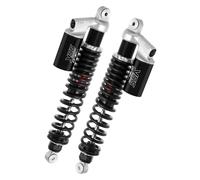 YSS Stoßdämpfer Federbeine hinten für Suzuki PE 250 PE250 PJ11A 1977 - 1982