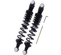 YSS Stoßdämpfer Federbeine hinten für Yamaha XT 500 1976-1989 1U6 56U 4E5