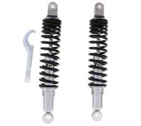YSS Paar ammortizatori RD222 - 350p-02-x Harley Davidson XLH 883 Sportster/Sportster Deluxe 883 88 - 93 (Stoßdämpfer hinten Motorrad)/Pair of Shock Absorbers RD222 - 350p-02-x Harley Davidson XLH 883 Sportster/Sportster Deluxe 883 88 - 93 (Rear Shock Absorber Motorbikes)