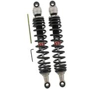 Juego amortiguadores SUSPENSIONES YSS Motorrad Gas ECO line
