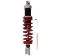 YSS Stoßdämpfer hinten MZ456 Topline Z-Serie