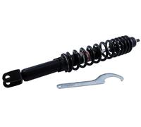 YSS Stoßdämpfer Mono Basic-STUD für Piaggio Hexagon 125, Hexagon 150, Hexagon 180, 365 mm