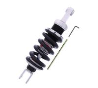 YSS Stoßdämpfer Mono hinten für BMW F650 650 1994-96 E169 MU 1997-99 0162 0161