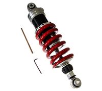 YSS Stoßdämpfer Mono hinten für Honda VFR800 FI 1998 - 2001 RC46A RC46B RC46D