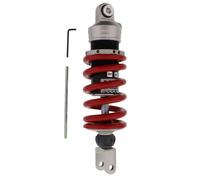 YSS Stoßdämpfer Mono hinten für Suzuki GSX 600 1998-01 F AJ1113/AJ1213 FU AJ3113