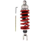 YSS Stoßdämpfer Mono hinten für Suzuki SV 650 U SU S 2003-2016 K3/4/5/6/7/8/9 L0