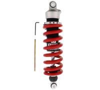 YSS Stoßdämpfer Mono hinten für Triumph Sprint 955 ST 1999 - 2004 T695 T695AB
