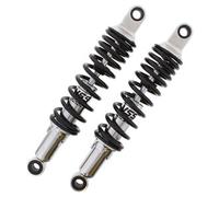 YSS RD222330P0818 Federbeine Stoßdämpfer hinten für Kawasaki GPZ Z ZL Moto Gu...