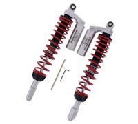 YSS TC302-430T-01-858 Stoßdämpfer Federbeine hinten für Honda Forza NSS 300 A ABS 2018-24 NF08A NF10A 0603YTC302-430T-01-858
