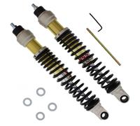 40256: YSS Suspension Set von Stoßdämpfer YSS Scooter Gas Eco Linie