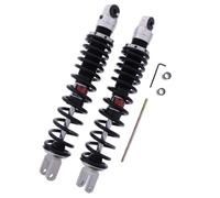 YSS TE302-370T-03-88 Stoßdämpfer Federbeine hinten für Suzuki AN650 Burgman WVBU1111 2002 - 2016 0603YTE302-370T-03-X