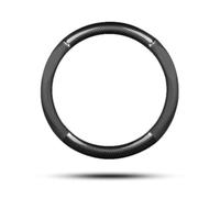 YTHHHN Auto Leder Lenkradbezug Für Mercedes-Benz Sprinter 2018-2023,Mode Anti-Rutsch-Leder Atmungsaktives Lenkradbezug,Anti Rutsch Verschleißfest 37-39CM/14.5-15.5',B